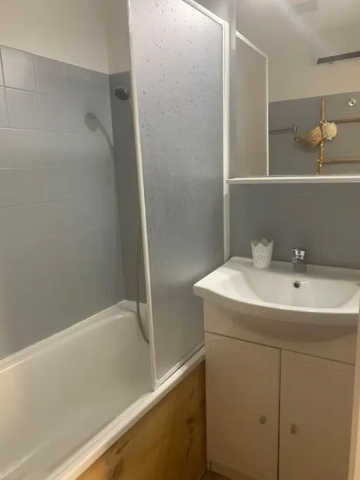 Le 38 Authentique & Chaleureux Apartment Cauterets